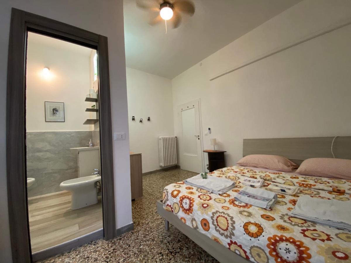 Venezia Lovely Rooms Lido di Venezia Exterior photo