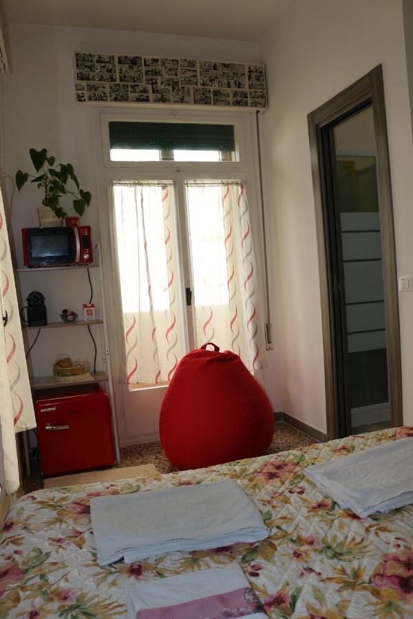 Venezia Lovely Rooms Lido di Venezia Exterior photo