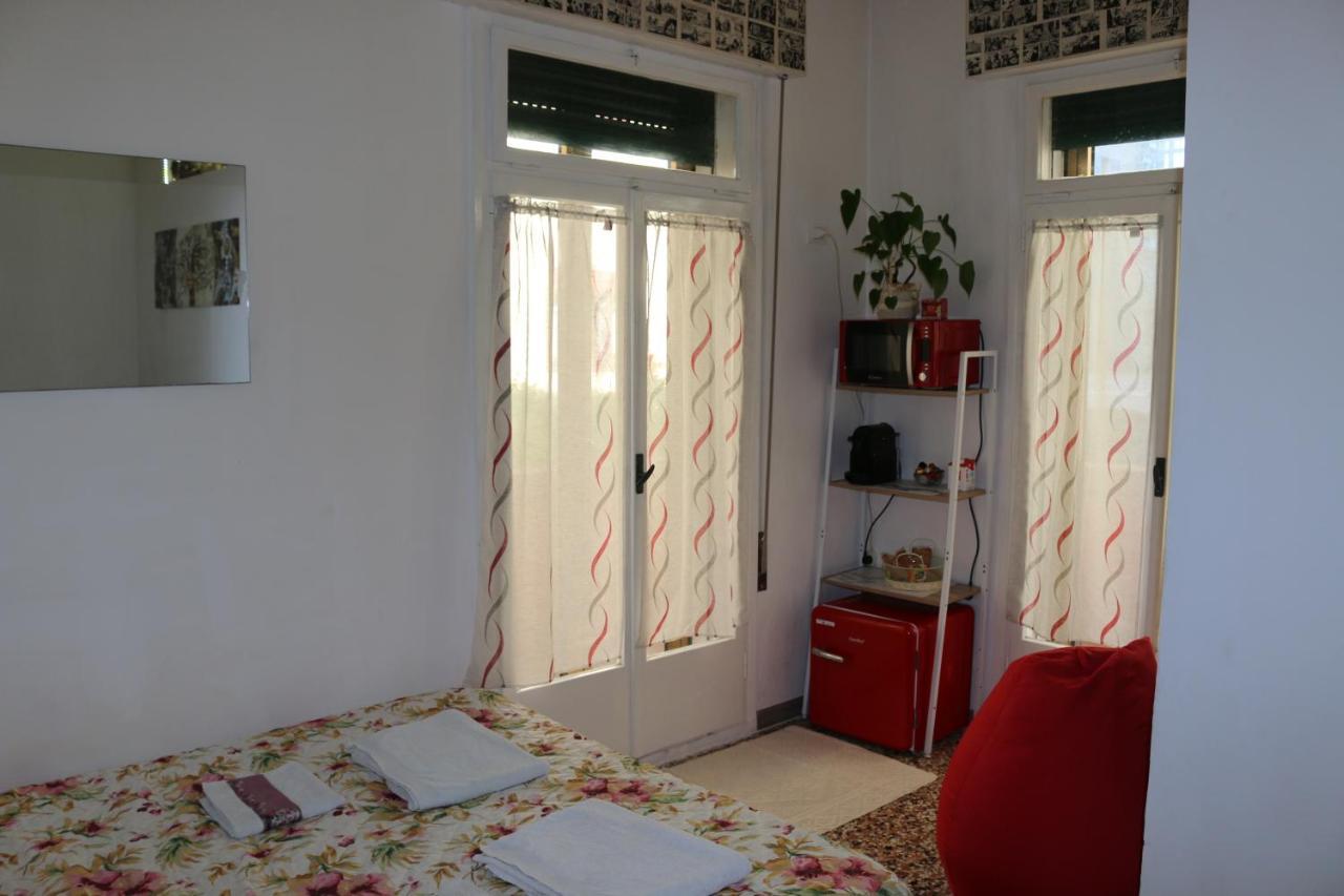 Venezia Lovely Rooms Lido di Venezia Exterior photo