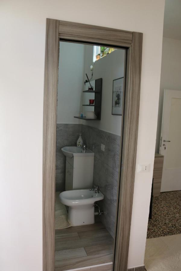 Venezia Lovely Rooms Lido di Venezia Exterior photo