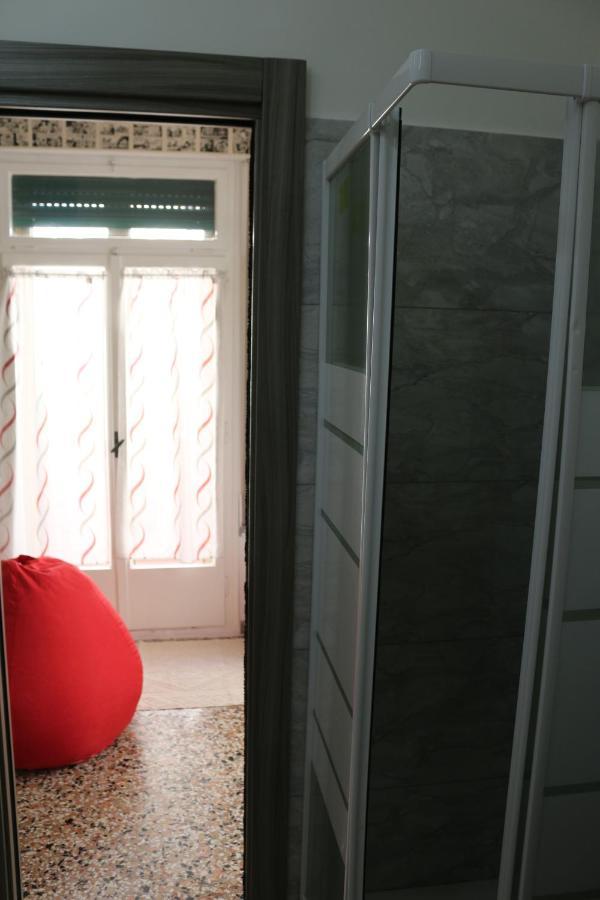 Venezia Lovely Rooms Lido di Venezia Exterior photo