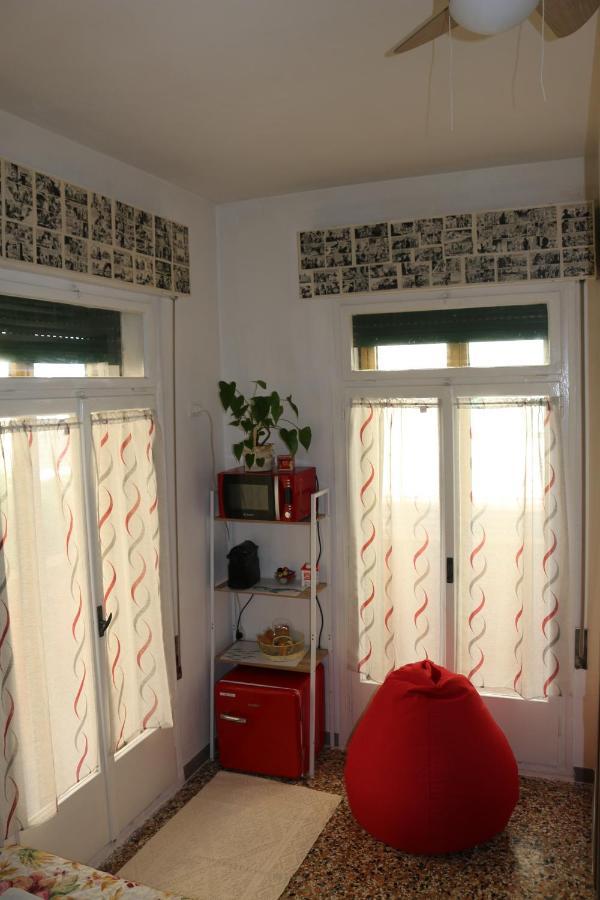 Venezia Lovely Rooms Lido di Venezia Exterior photo