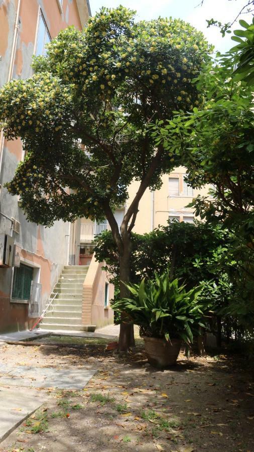Venezia Lovely Rooms Lido di Venezia Exterior photo