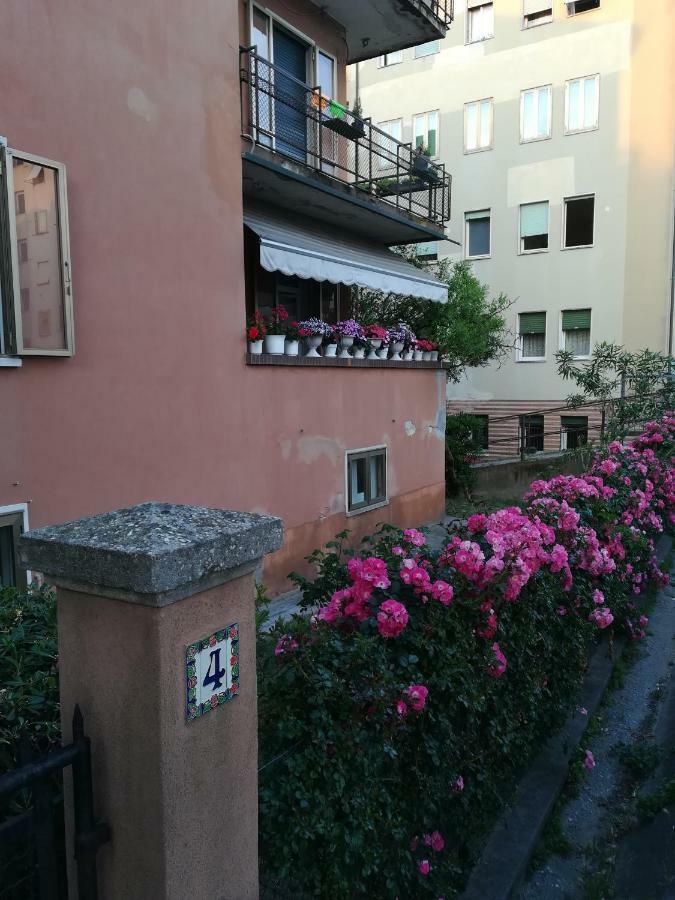 Venezia Lovely Rooms Lido di Venezia Exterior photo